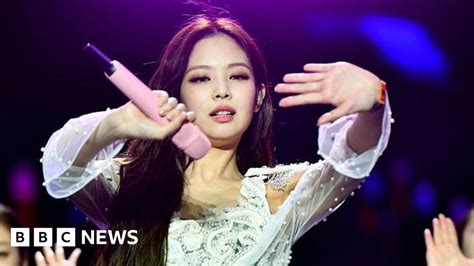 jennie nudes|Police asked to investigate Blackpink photo leak